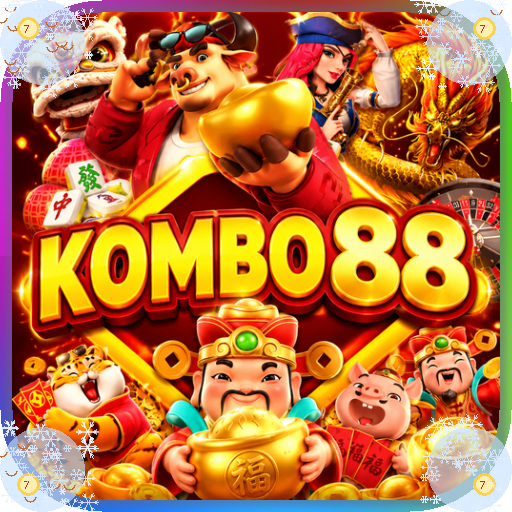 kombo88 — mitra unggulan